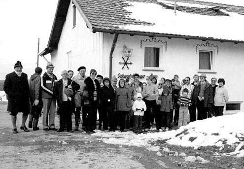chronik schwieberdingerhaus