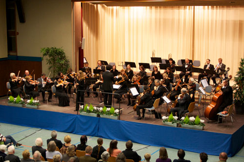 2010 Sinfoniekonzert Schwieberdingen