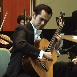 Israel Vazquez