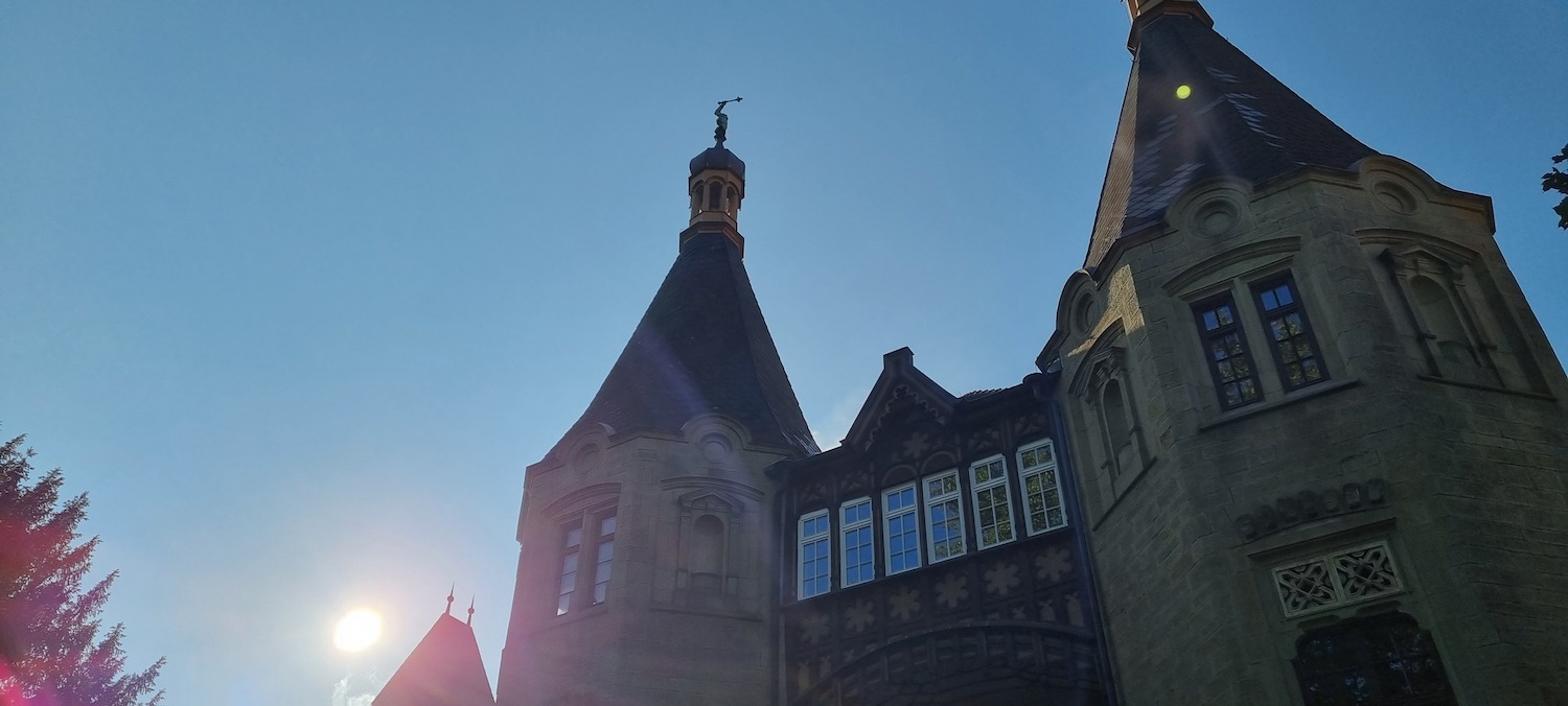 Schlosskonzert Hemmingen 2021