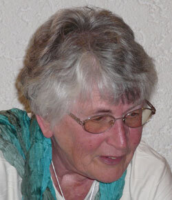 Nachruf Lilo Benda