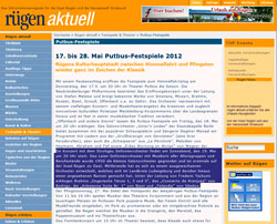 Ruegen-Aktuell