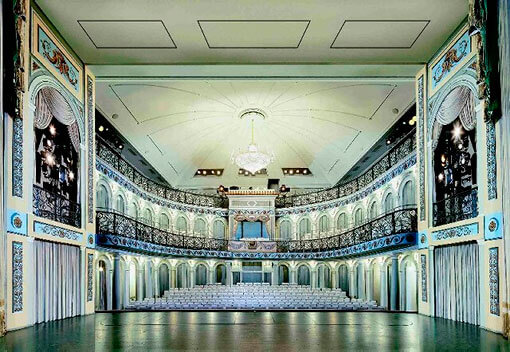 theater putbus