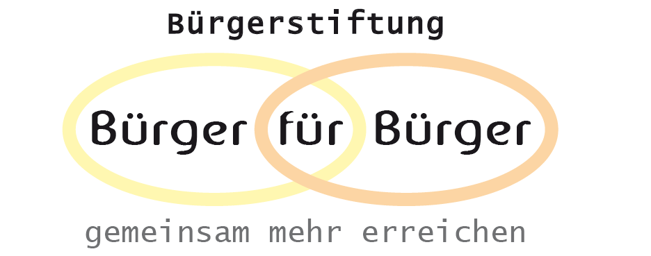 Bürgerstiftung Bürger für Bürger