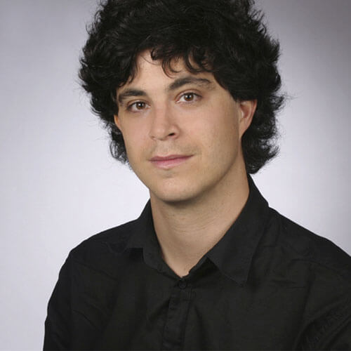 Frédéric Tschumi